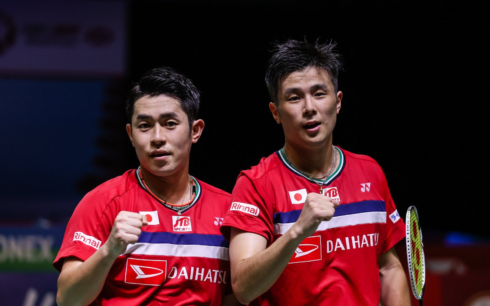 中国队横扫印度队，安赛龙刷新纪录