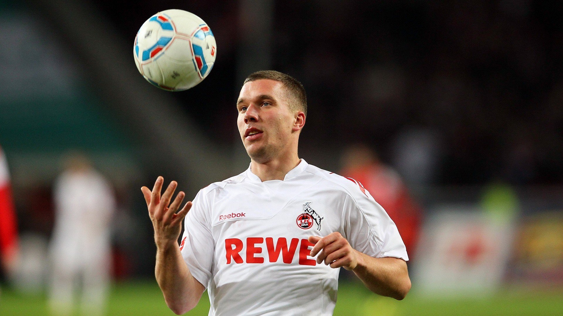 德甲争冠战之夜,帕尔默用实力证明自己